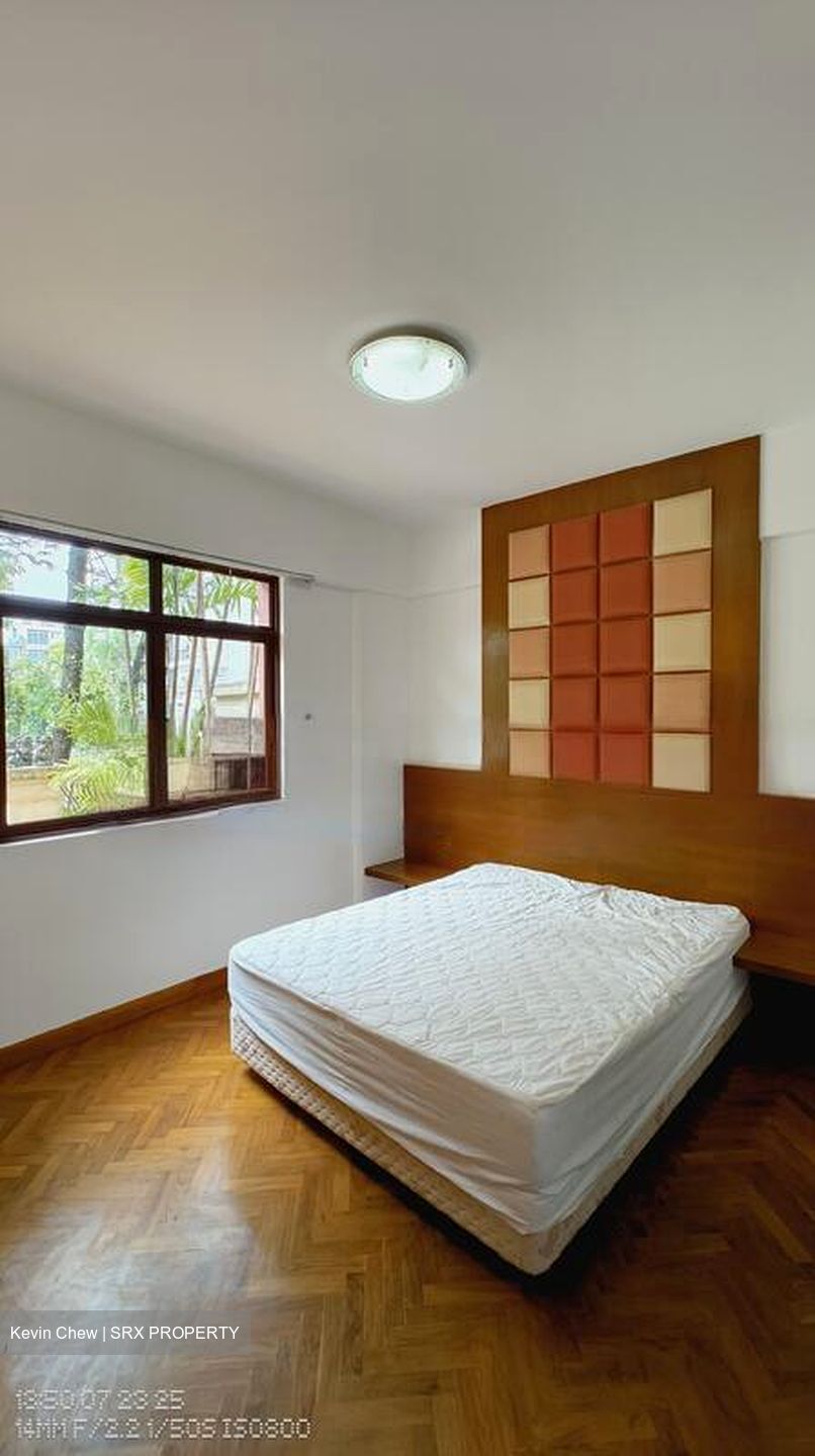 Fairmount Condominium (D16), Condominium #472536111